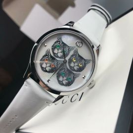 Picture of Gucci Watches Women _SKU1554gucci-38mm-10223731